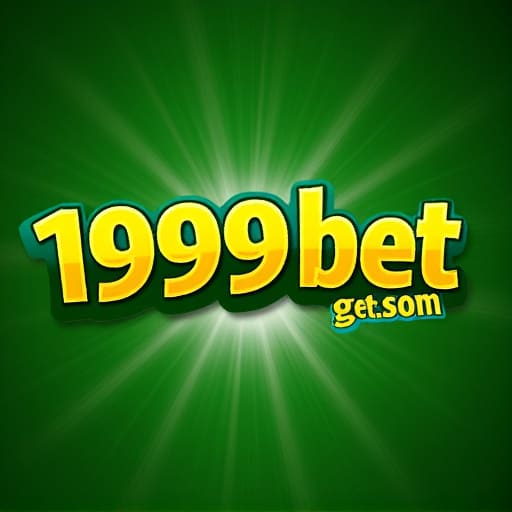 Logo da 1999bet